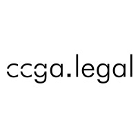 ccga.legal logo - Similar company to Simba´S Heart