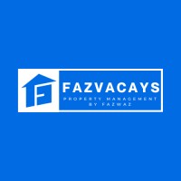 FazVacays logo - Similar company to Boatcrowd