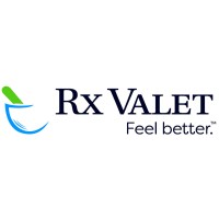 RX Valet, LLC logo - Similar company to Mountain View Benefit Solutions