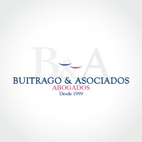 Buitrago y Asociados Abogados logo - Similar company to Buitrago Y Buitrago Abogados Asociados Sas