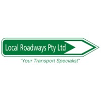 Local Roadways Pty Ltd