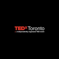 TEDxToronto logo - Similar company to Talk Boutique
