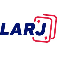 LARJ logo - Similar company to Alphastreet Trade