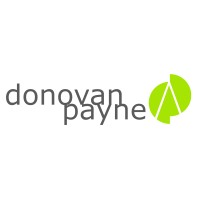 Donovan Payne Architects logo - Similar company to Western Construction Group