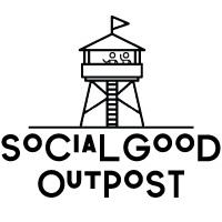 Social Good Outpost logo - Similar company to Inter Design