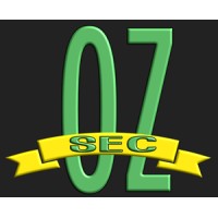 OzSec logo - Similar company to Arrow Force