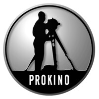 Prokino Filmverleih GmbH logo - Similar company to Vuelta Germany