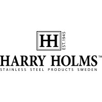 HARRY HOLMS AB logo - Similar company to Epifatech Ab