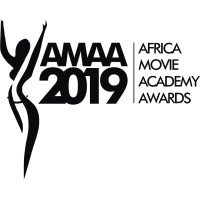 African Movie Academy Awards logo - Similar company to Medbase Africa