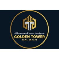 GOLDEN TOWER REALESTATE logo - Similar company to Ask Prestige