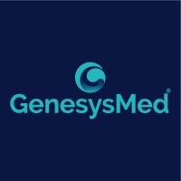 GenesysMed logo - Similar company to Service Farma | Gestão Comercial