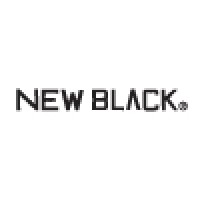 New Black logo - Similar company to Fluid A/S