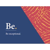 Be Exceptional Consulting and Coaching logo - Similar company to Euphoria Palm Beach Resort