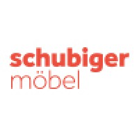 Schubiger Möbel AG logo - Similar company to Mutoni.Ch