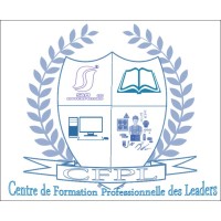 CENTRE DE FORMATION PROFESSIONNELLE DES LEADERS logo - Similar company to Oxbridgealgeria
