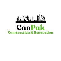 CanPak Construction & Renovation logo - Similar company to Interface