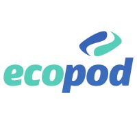 Ecopod logo - Similar company to Alta Development Llc