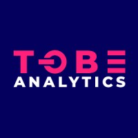 ToBe Analytics logo - Similar company to Baeda Lab