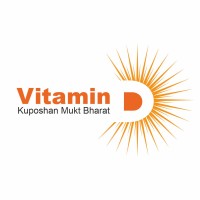 Vitamin D Kuposhan Mukt Bharat logo - Similar company to The Sccrubb Zone