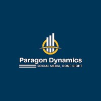 Paragon Dynamics logo - Similar company to Paragon Dynamics Info Systems