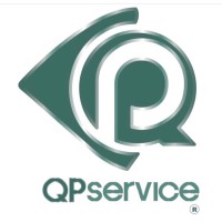 QP Service logo - Similar company to Plena Hydeia