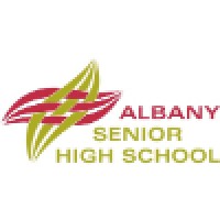 Albany Senior High School logo - Similar company to Active+ Howick