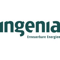 ingenia projects GmbH & Co. KG logo - Similar company to Opes Solutions