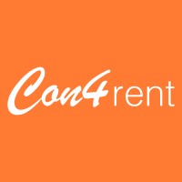 Con4rent logo - Similar company to Weingut Diehl