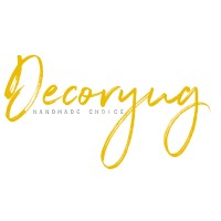 Decoryug logo - Similar company to Vivan Infratech