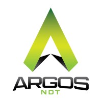 ARGOS NDT | A Veteran-Owned Business logo - Similar company to Asnt Ndt Classroom