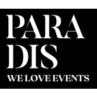 Paradis Catering & Events logo - Similar company to Fundació Cassià Just - Cuina Justa