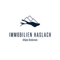 Immobilien Haslach - Fabian Haslach logo - Similar company to Bridge Management Group Ag