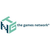 the games network® logo - Similar company to Gameboot Gmbh