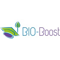 Project BIO-Boost logo - Similar company to Unlock Project