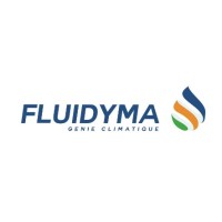 SAS FLUIDYMA logo - Similar company to Atmoclim