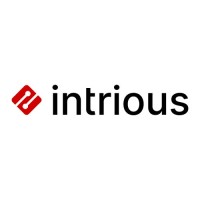 Intrious logo - Similar company to Fatninjas