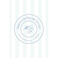 MJ's Bake Shop logo - Similar company to Chikachino_Offical