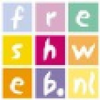 Freshweb.nl BV logo - Similar company to Tht New Cool