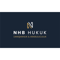 NHB Hukuk Danışmanlık&Arabuluculuk logo - Similar company to Hukuk Platform