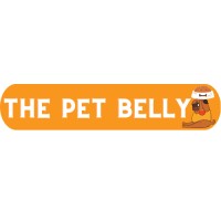 The Pet Belly logo - Similar company to Litverse