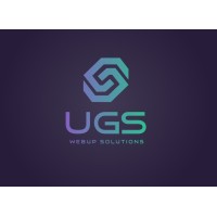 UGS_ITSolutions logo - Similar company to Usg It Solutions Pvt Ltd