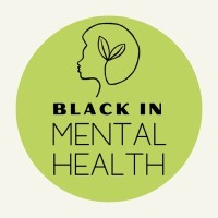 Black in Mental Health logo - Similar company to Leone Solutions Group