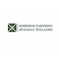 Robinson Farthing Spandau Williams logo - Similar company to American Products, Inc.