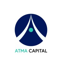 ATMA Capital logo - Similar company to Wilson Hill Ventures