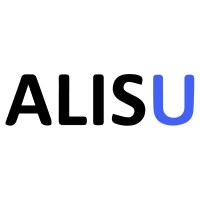 ALISU logo - Similar company to Cola Bem
