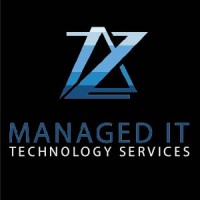 AZ Managed IT logo - Similar company to Cloudience Managed It Services