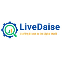 LiveDais Digital - Website Design & Digital Marketing Company in Annanur, Avadi, Tambaram,Chennai logo - Similar company to Zoxi