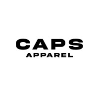 CAPS Apparel logo - Similar company to Crown Cap