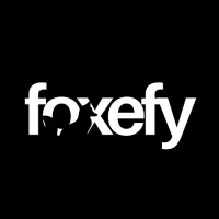 Foxefy logo - Similar company to Solvirtu