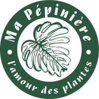 Ma Pépinière logo - Similar company to Derriere Les Pixels